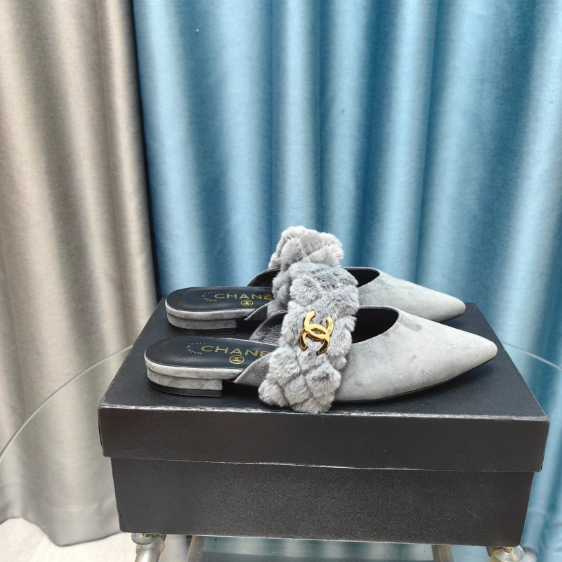 Ch*el slippers